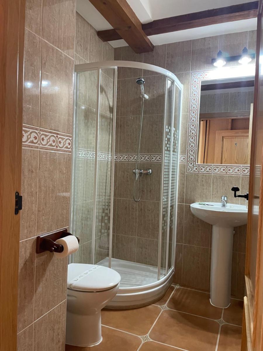 Casa Rural Salinas de Armalla - Housity