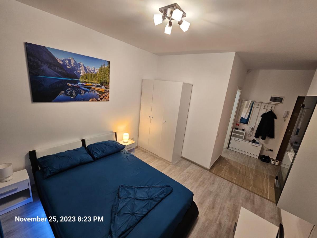 Garsoniera Residence Militari - Housity