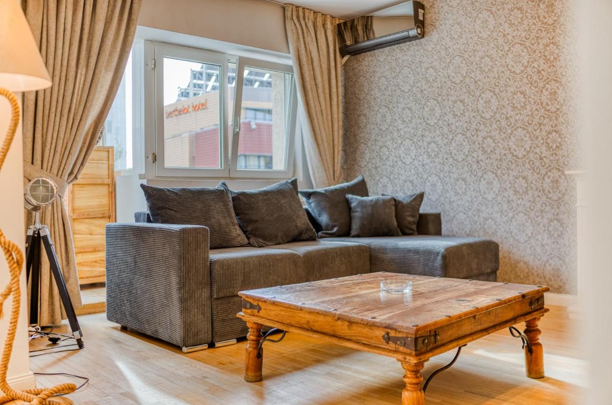 Victoriei Elite Apartments-Free Minibar - Housity