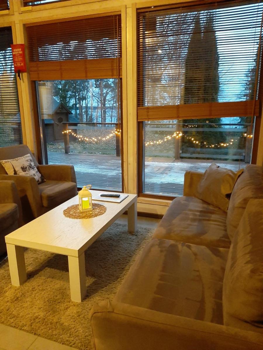 Kiurun Villas - Housity