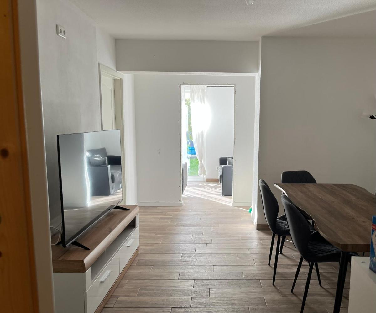 Unterkunft mit 5 Einzelzimmern - Housity