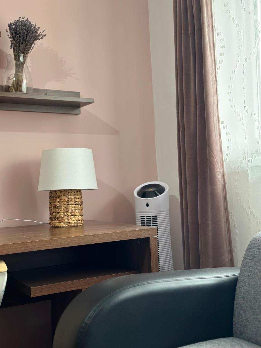 Sendy apartman 2 - Housity
