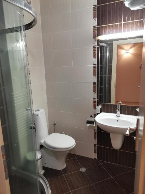 Pampo Apartment - Hizvo