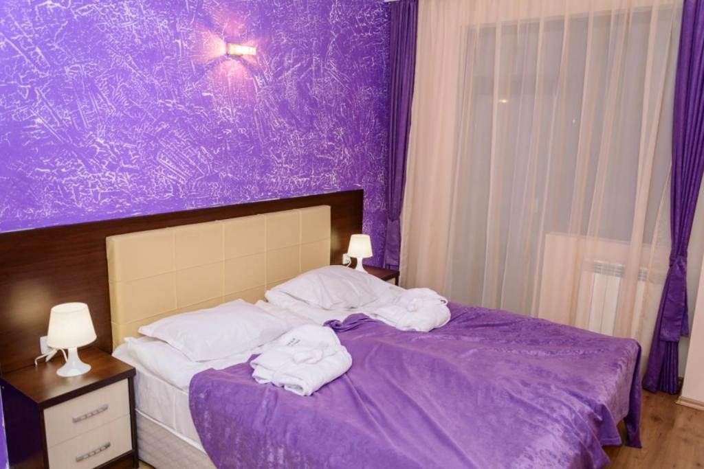 Pampo Apartment - Hizvo
