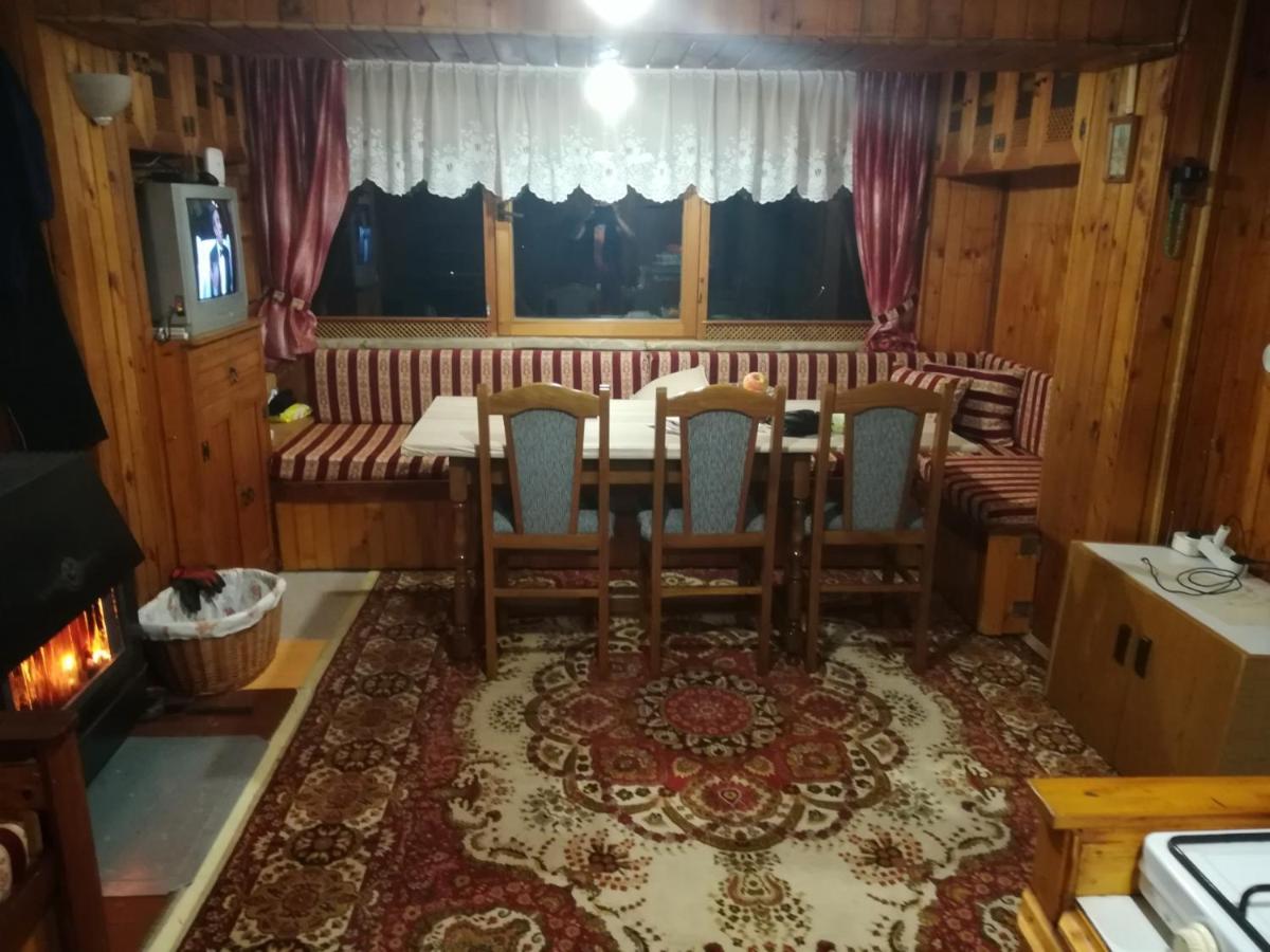 Apartmani FAMI Vlašić - Housity