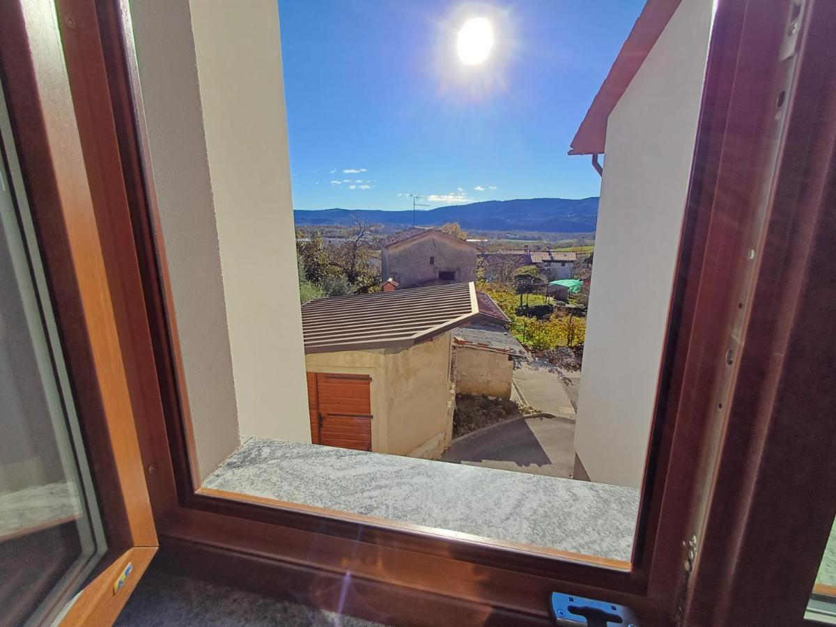 Apartmaji Tanto Malovše - Housity