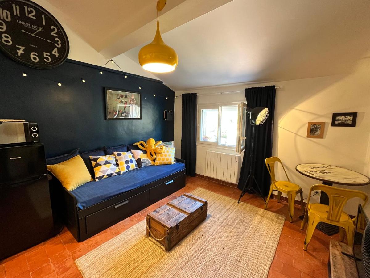 Cosy Provençal - Housity