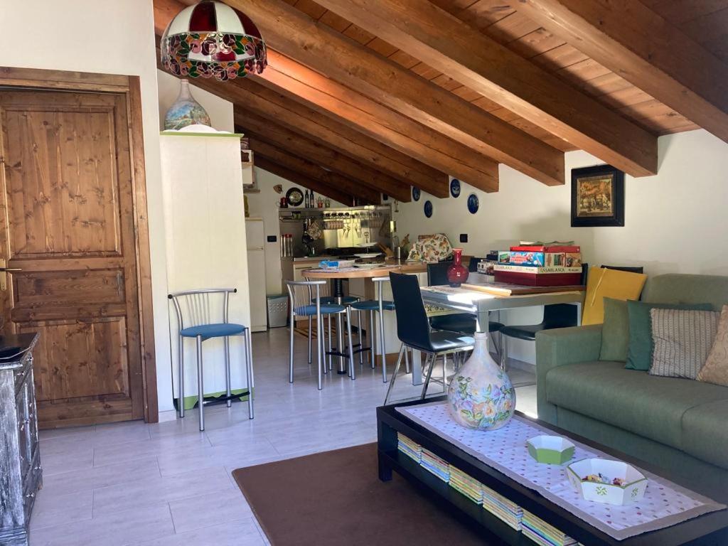 Chez Lilli - Mountain Experience - Hizvo