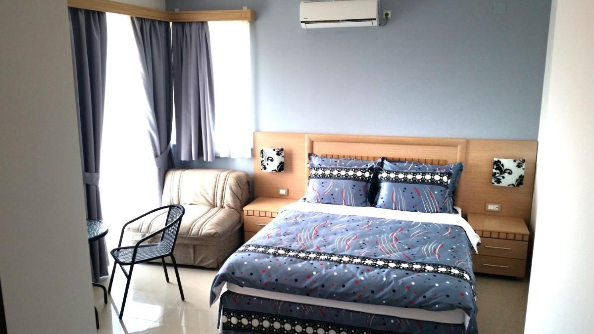 Villa Maria - Housity