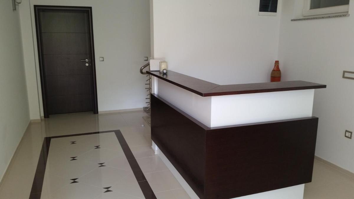 Villa Maria - Housity