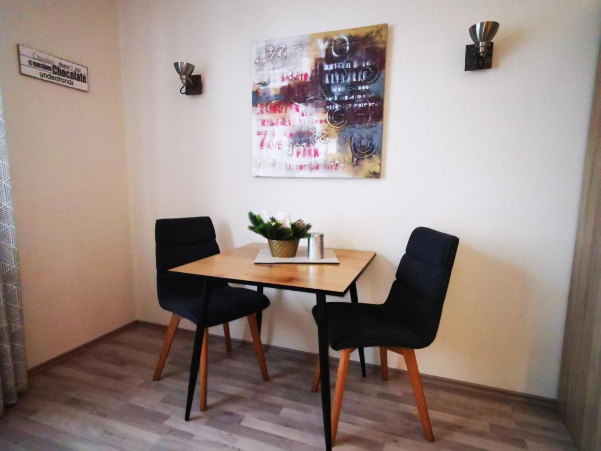 City Apartment Aurich - Ostfriesland - Housity