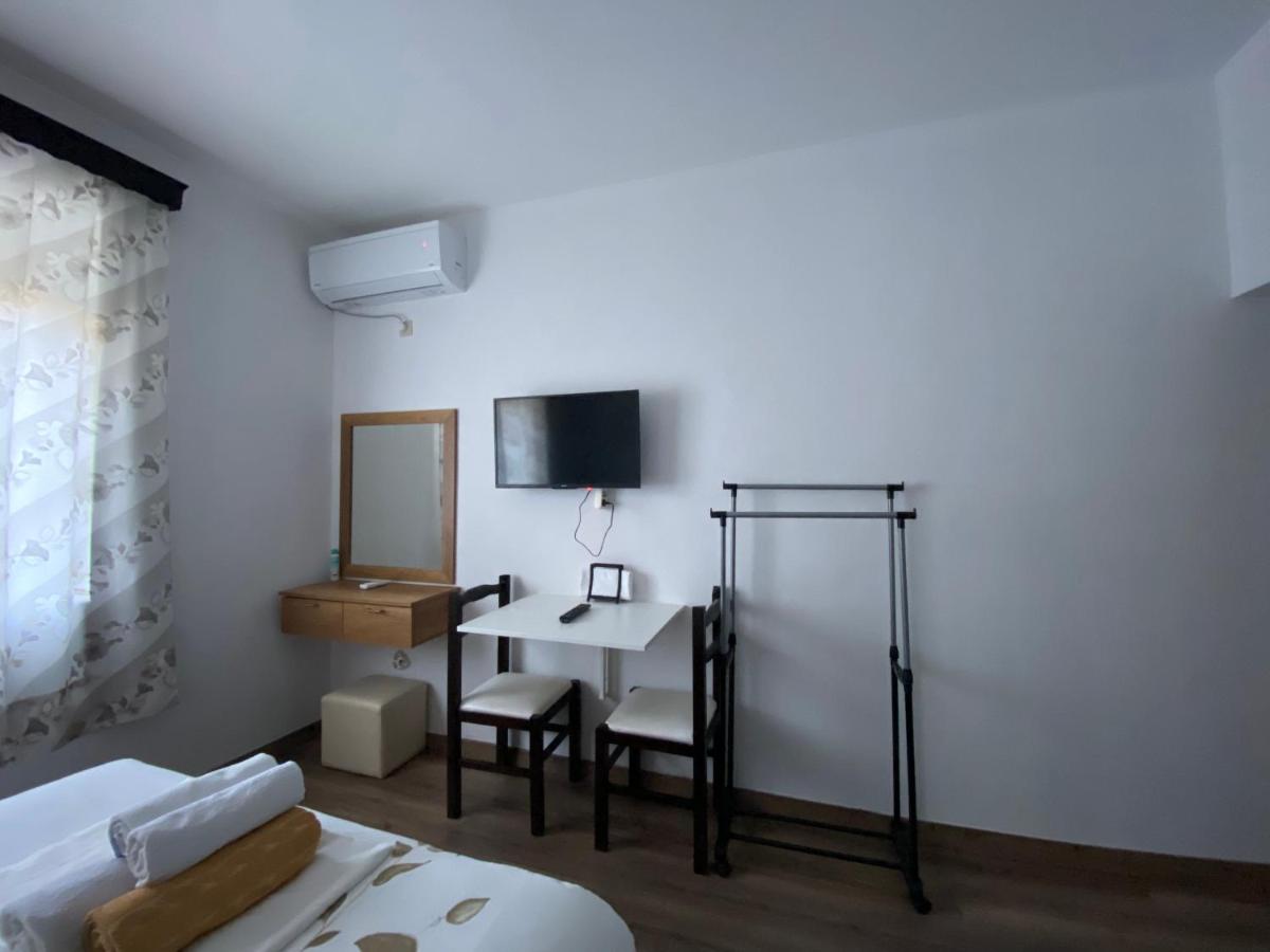 Elti Apartment - Hizvo