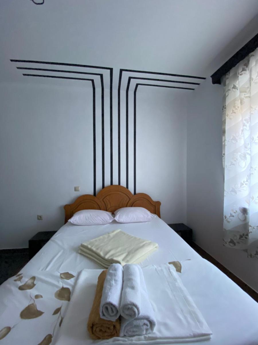 Elti Apartment - Hizvo