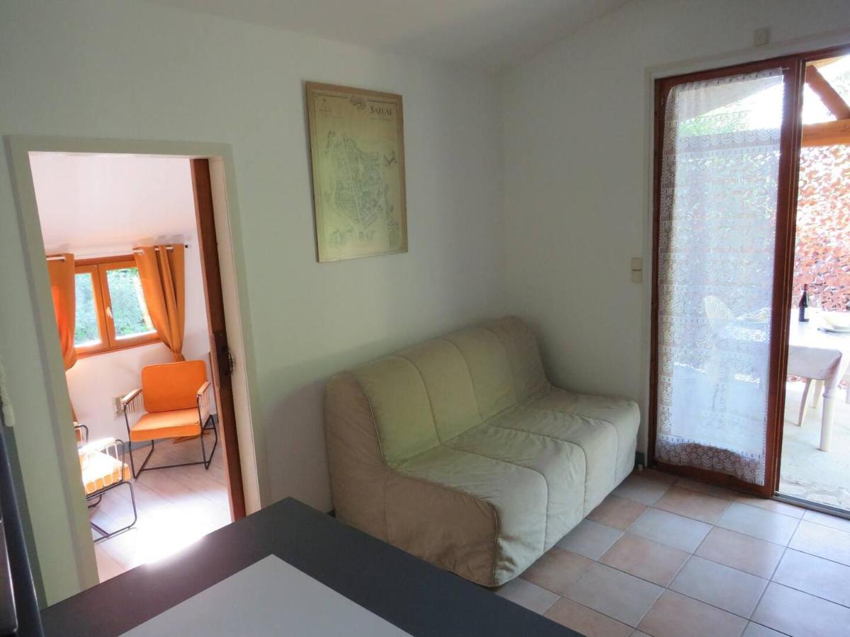 Petit chalet cosy Sarlat - Housity