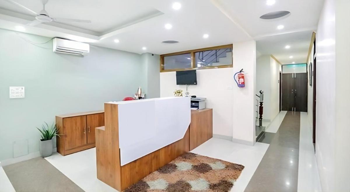 Kashyap Inn Hotel - Housity