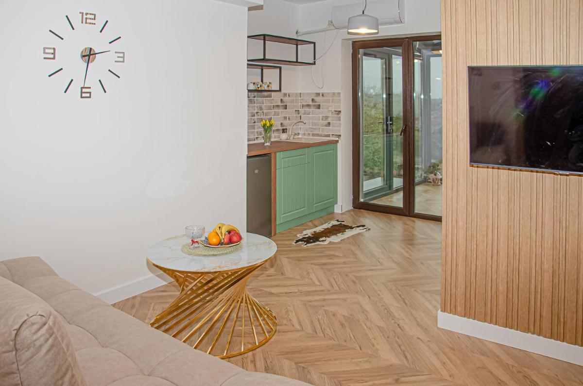 Suitetrails - Sveti Nikola Family Hotel Sapareva Banya
