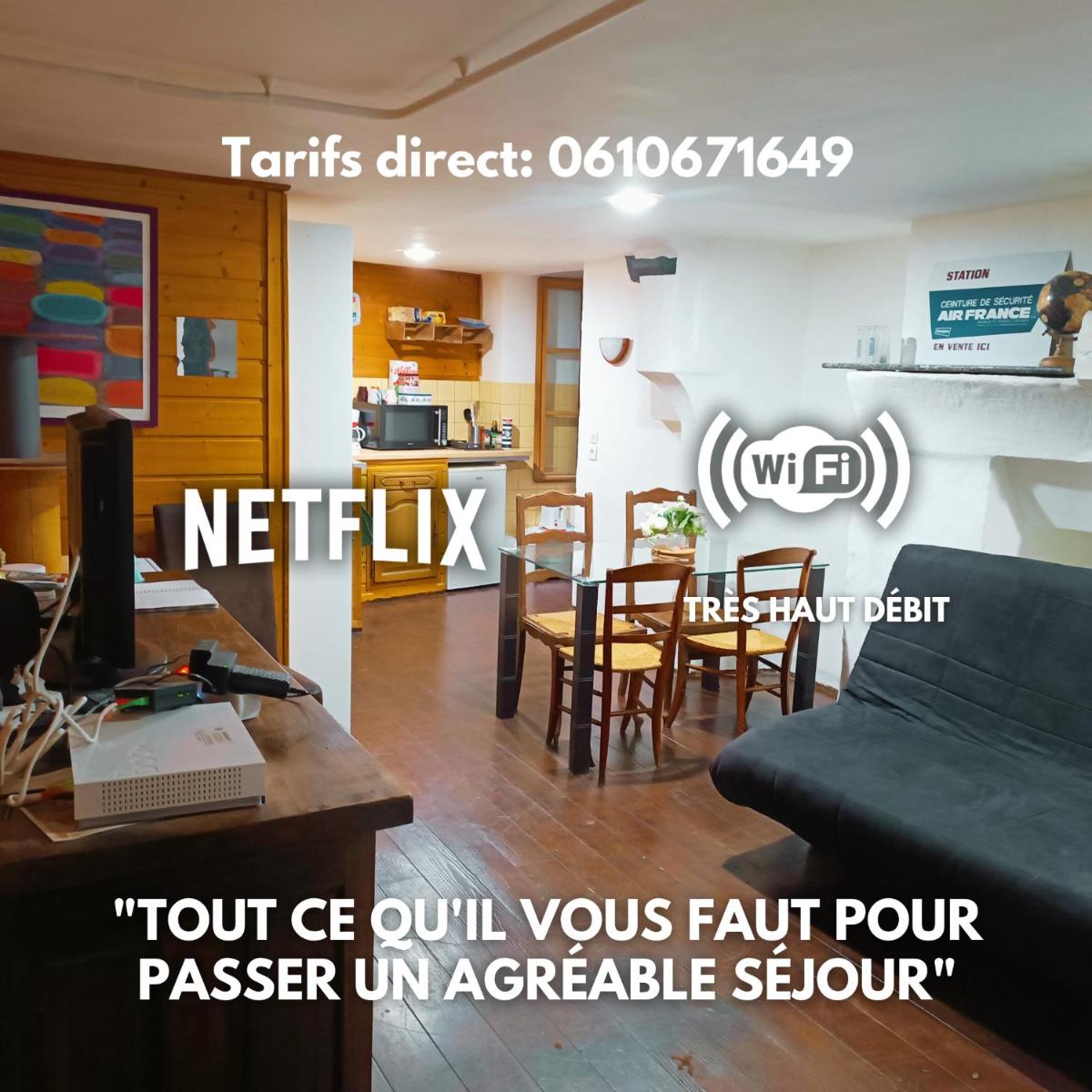 L'HYPERCENTRE Bis - Housity
