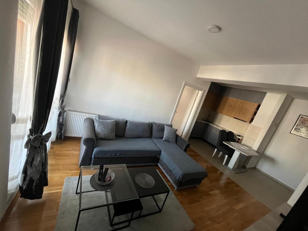 APARTMAN MASA - Housity