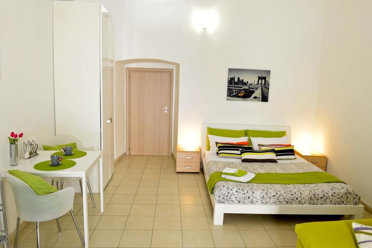 B&B Affittacamere Del Teatro - Housity
