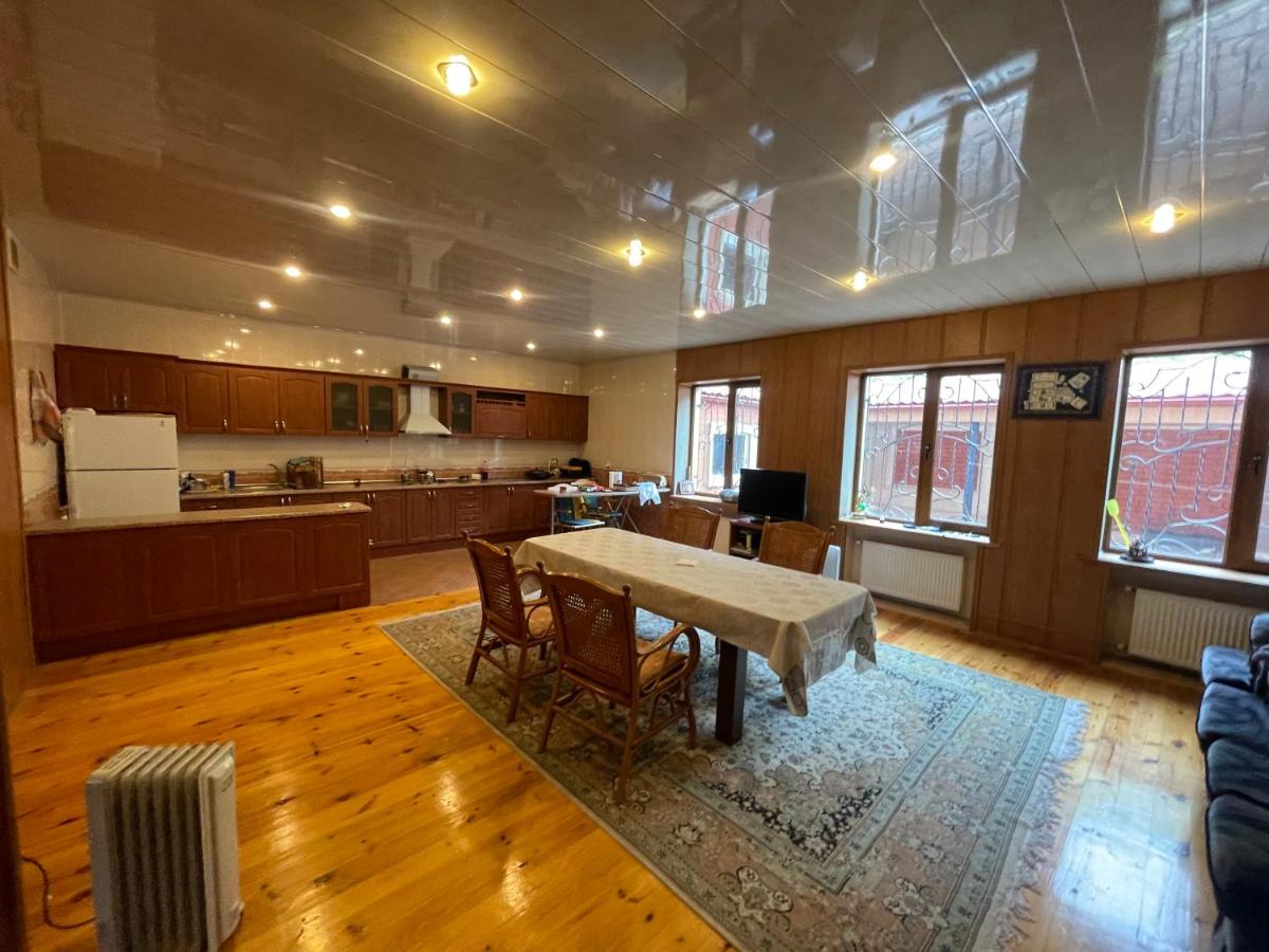 Quba Villa - Housity
