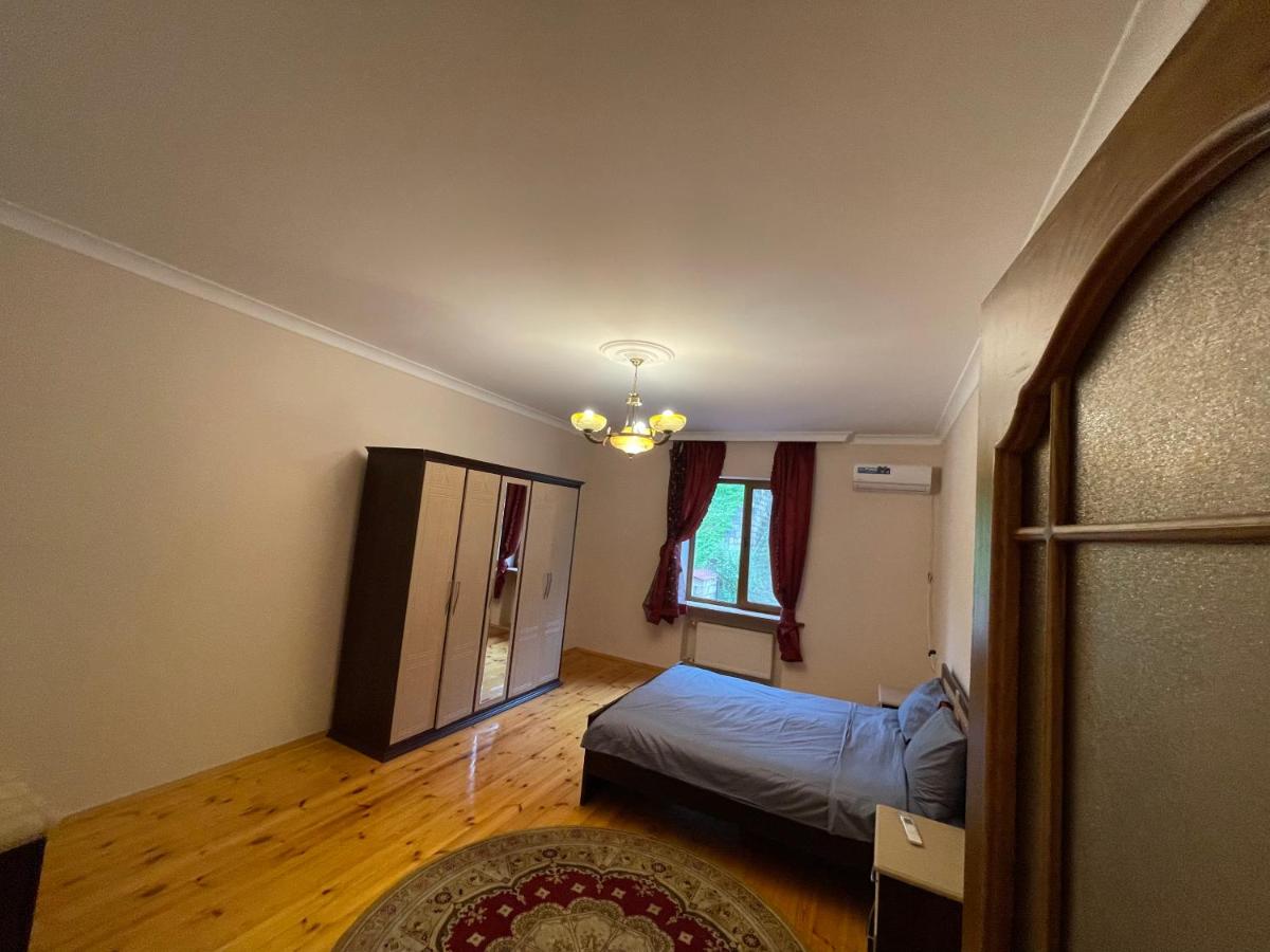 Quba Villa - Housity