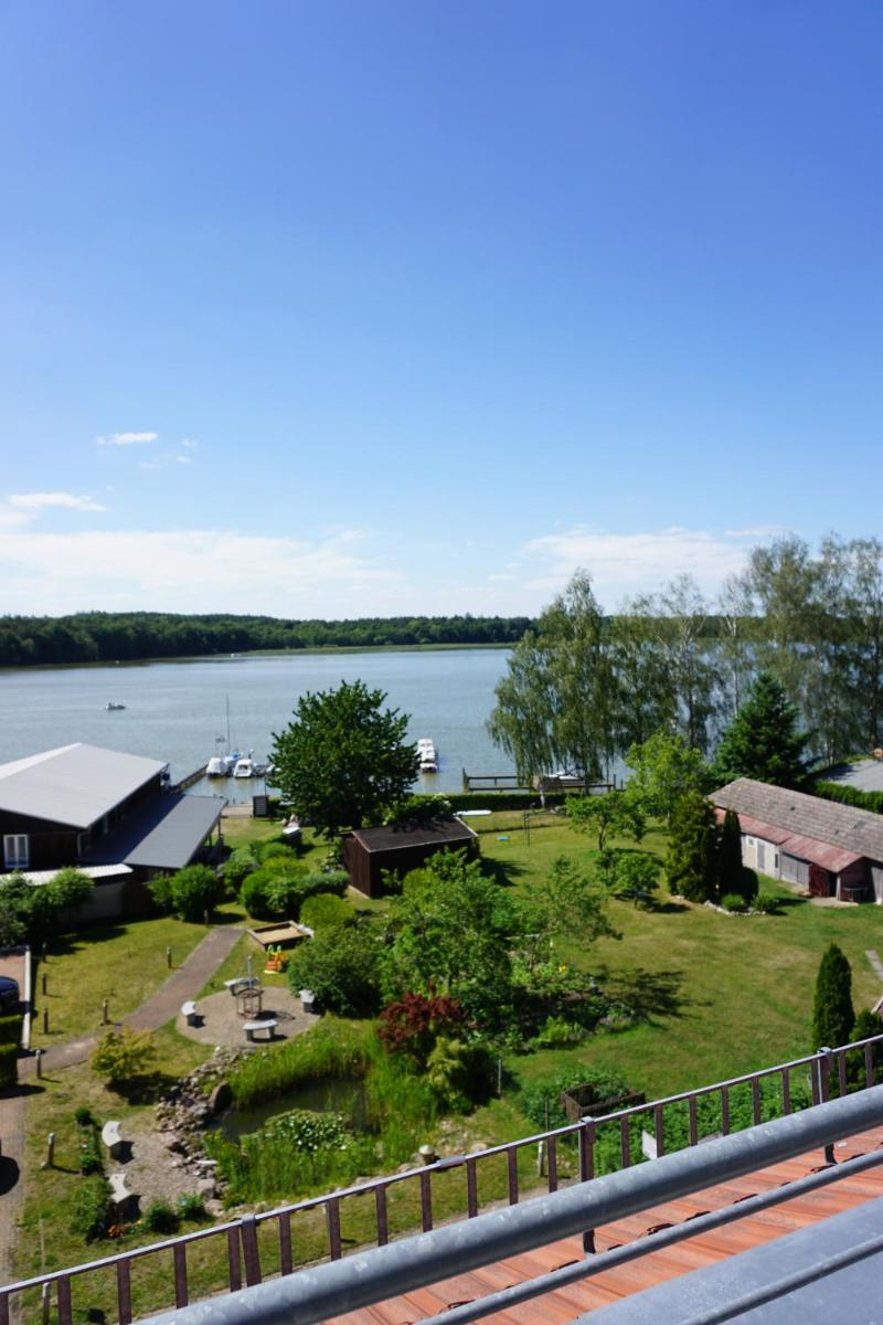 Suitetrails - Apartmenthaus am Grienericksee