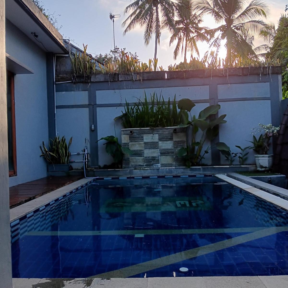 BALI MOUNT VIEW META PANDAWA - Housity