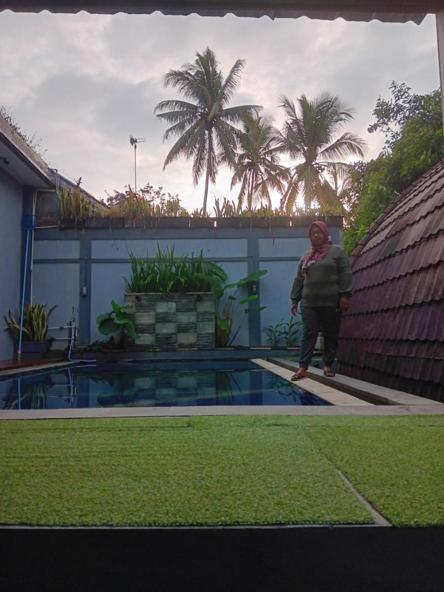 BALI MOUNT VIEW META PANDAWA - Housity