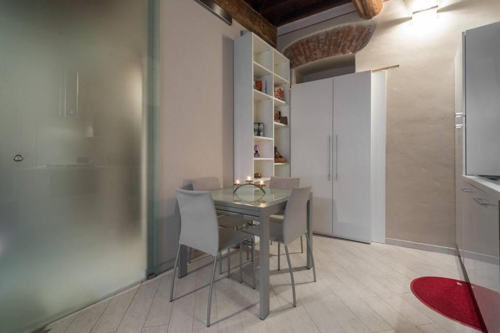 Perla al centro di Torino - next Mole - Housity