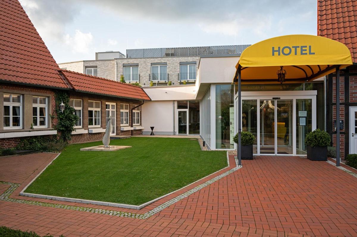 Naundrups Hof - Housity