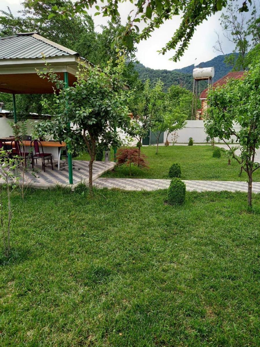 Qabala SMALL Villa - Housity