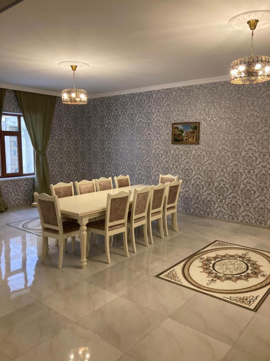 Qabala SMALL Villa - Housity
