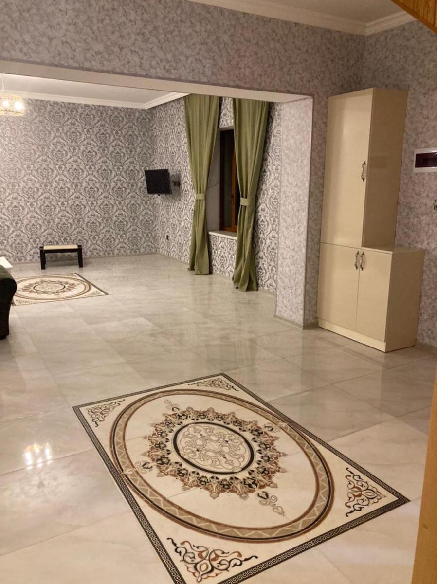 Qabala SMALL Villa - Housity