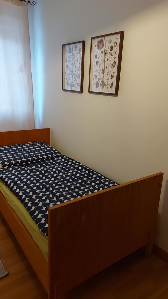 Suitetrails - Gasthaus Teveli
