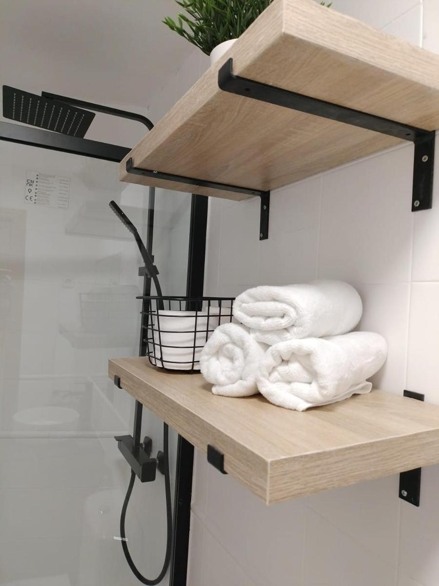 Hotel Apartamentos Atrium Centro Histórico - Hizvo