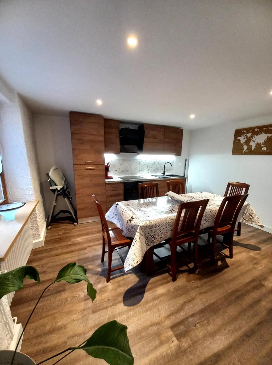 La petite ferme - Housity