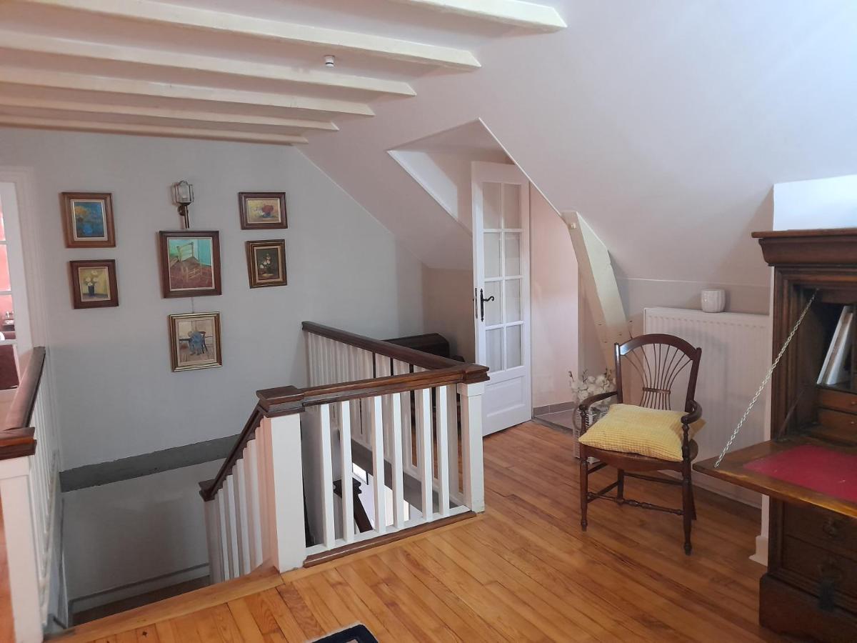 ma chambre d'hôtes - Housity