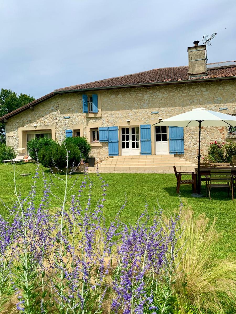 Le Poutic gîte et maison d\'hôtes - Housity