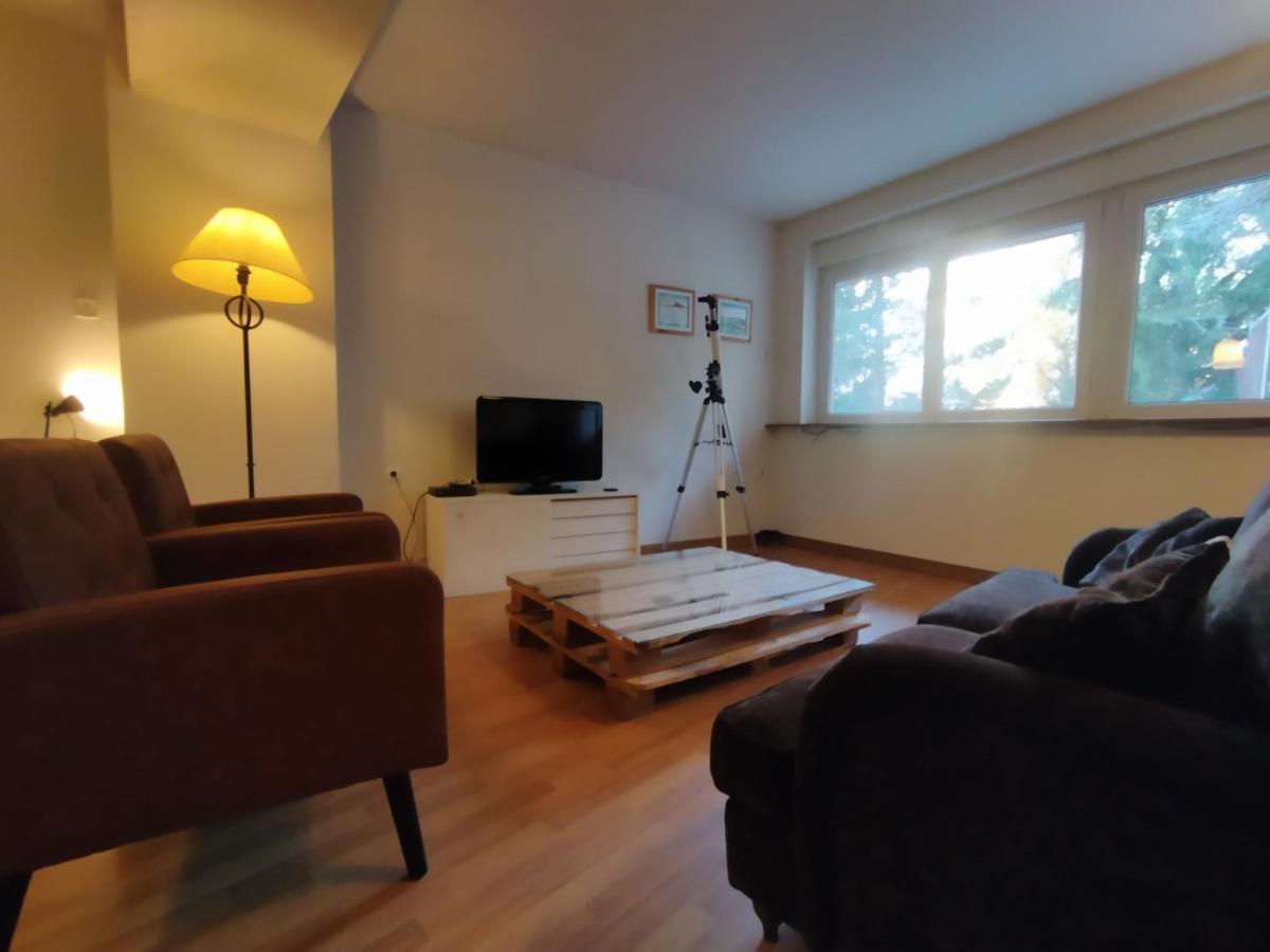 Loft Puerto de Navacerrada - Housity