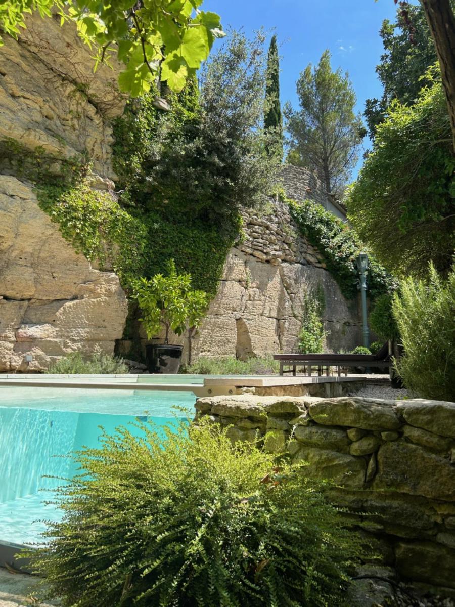 La Villa Ocre Ménerbes - Housity