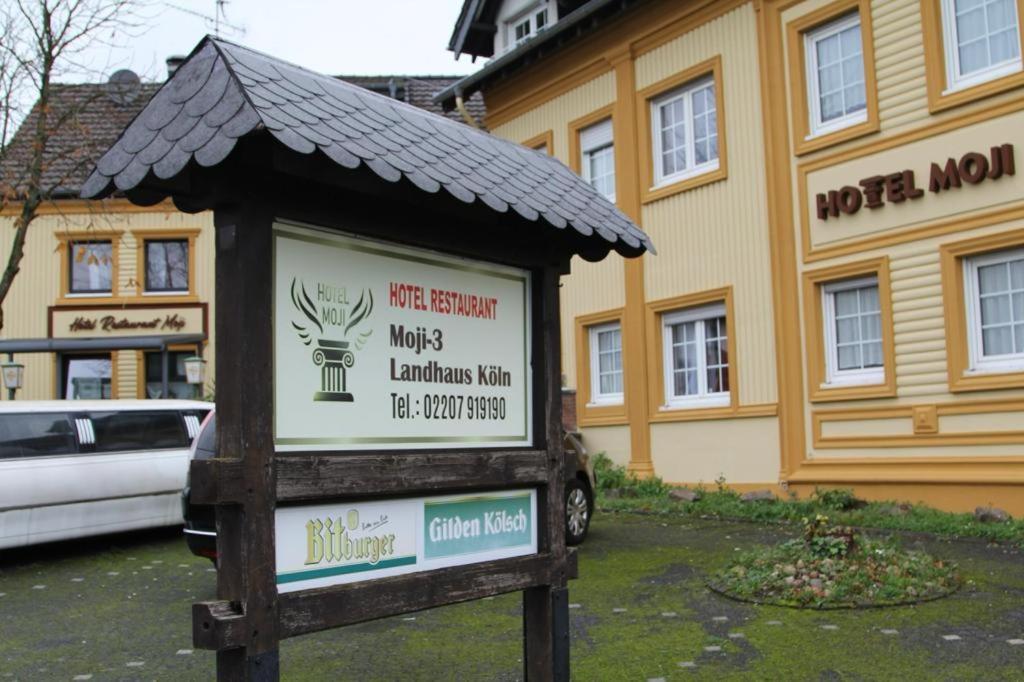 Hotel Landhaus Köln - Housity