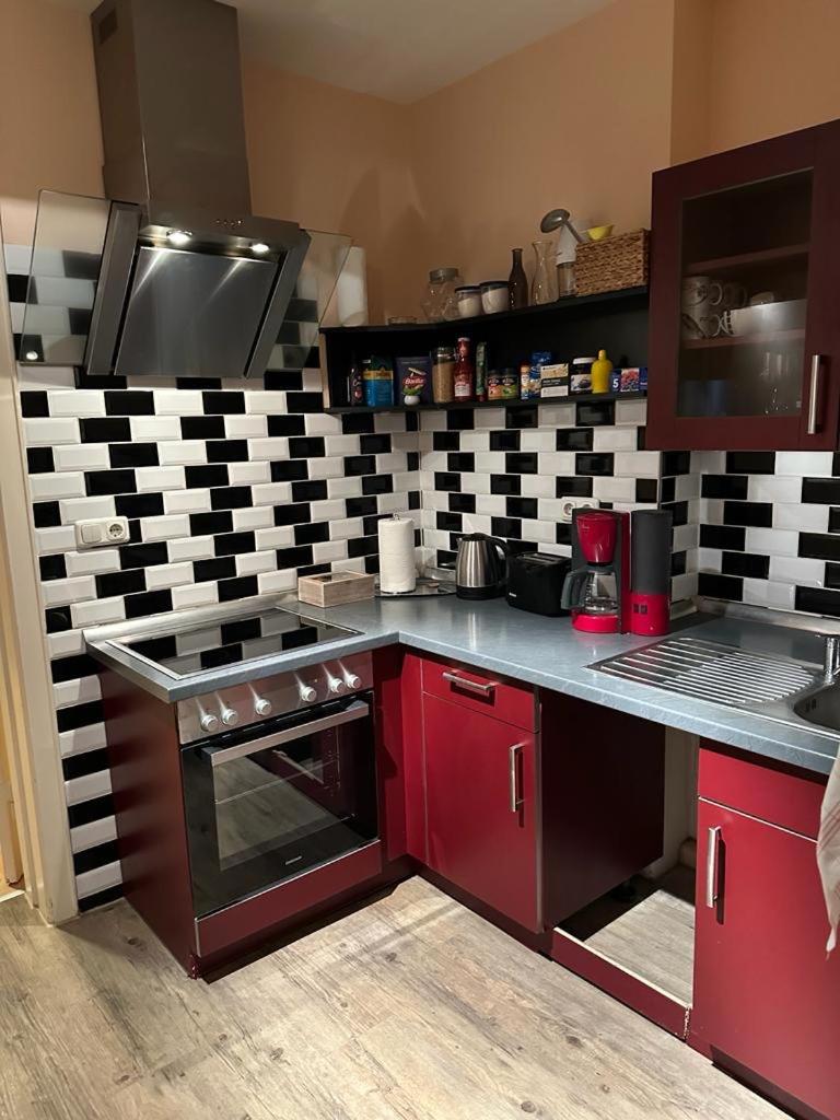 Innenstadt Lübeck Ferienwohnung - Housity