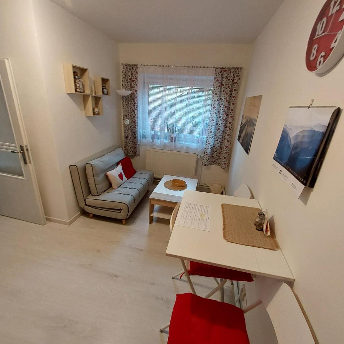 Garsonka - Housity