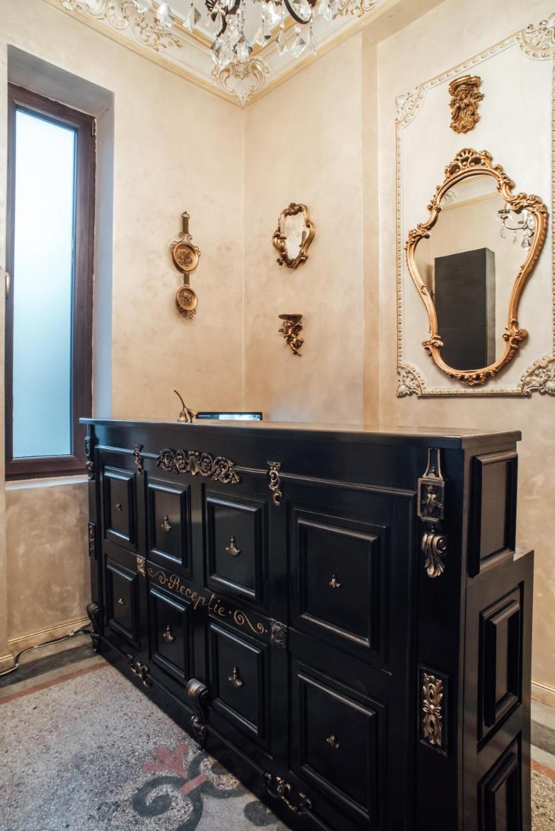 Suitetrails - Veritas Boutique Vila