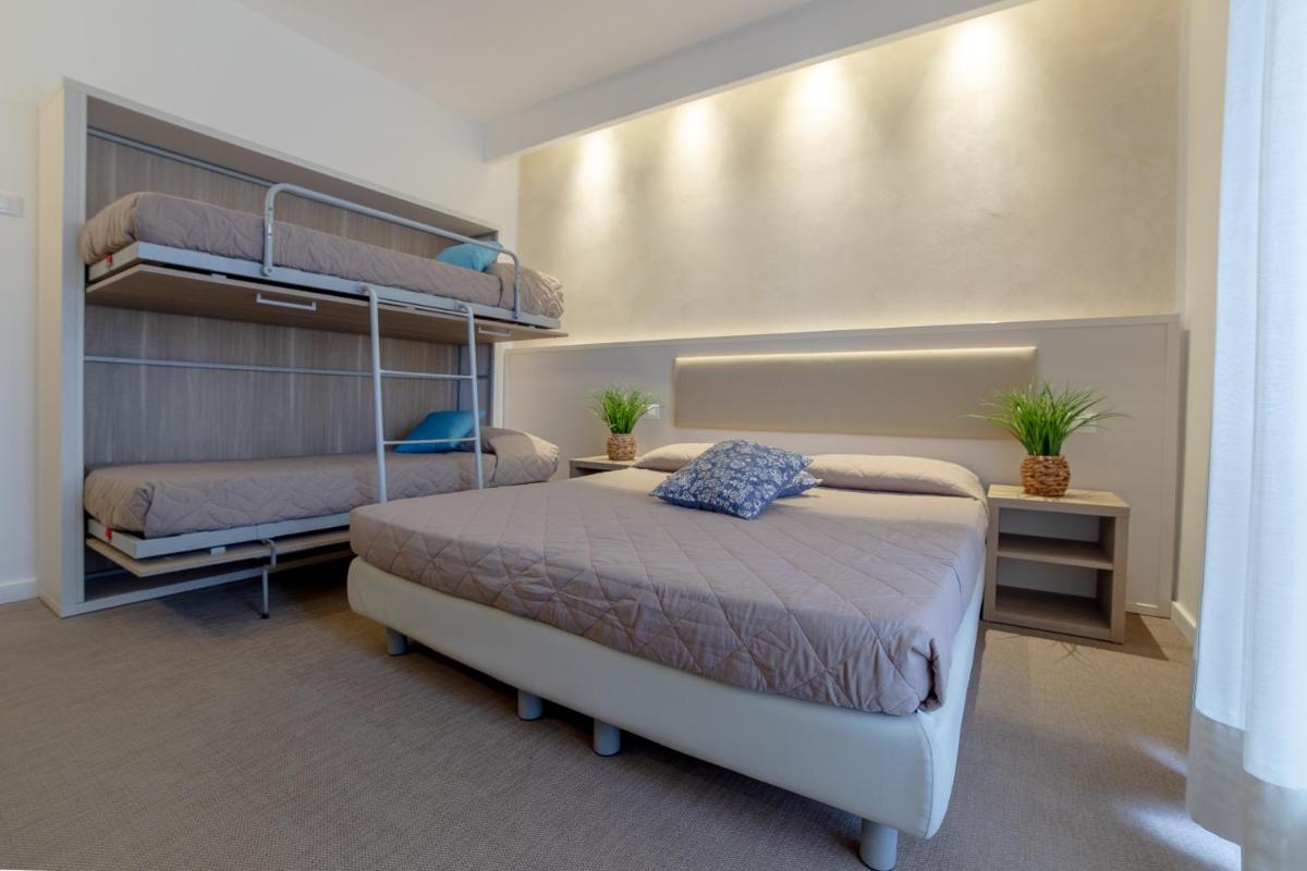 Villaggio Poseidone Beach Resort - Hotel - Housity