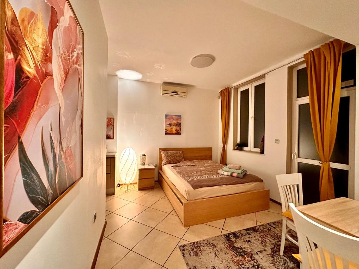 Private Studio Center Opera and Nevski Cathedral - Housity