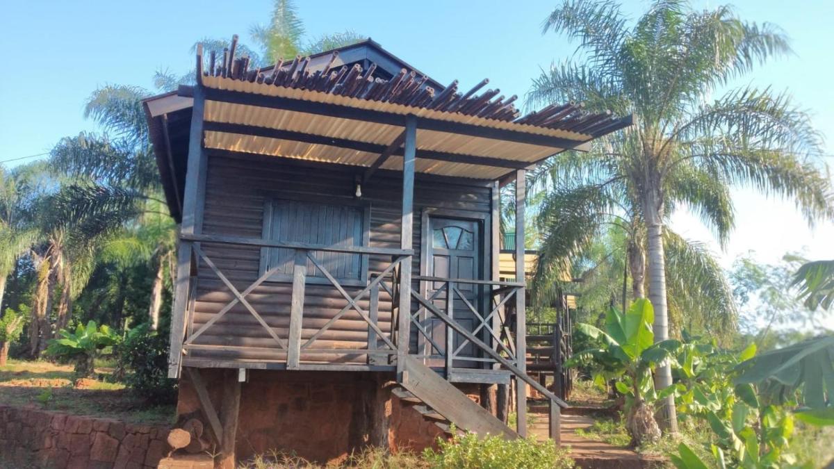 Cabañas Misioneras - Housity