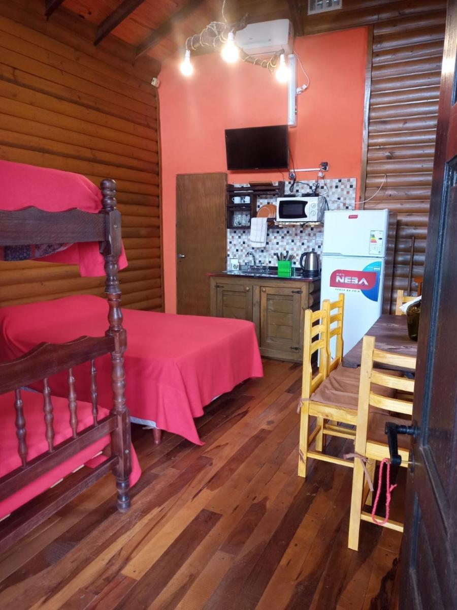 Cabañas Misioneras - Housity