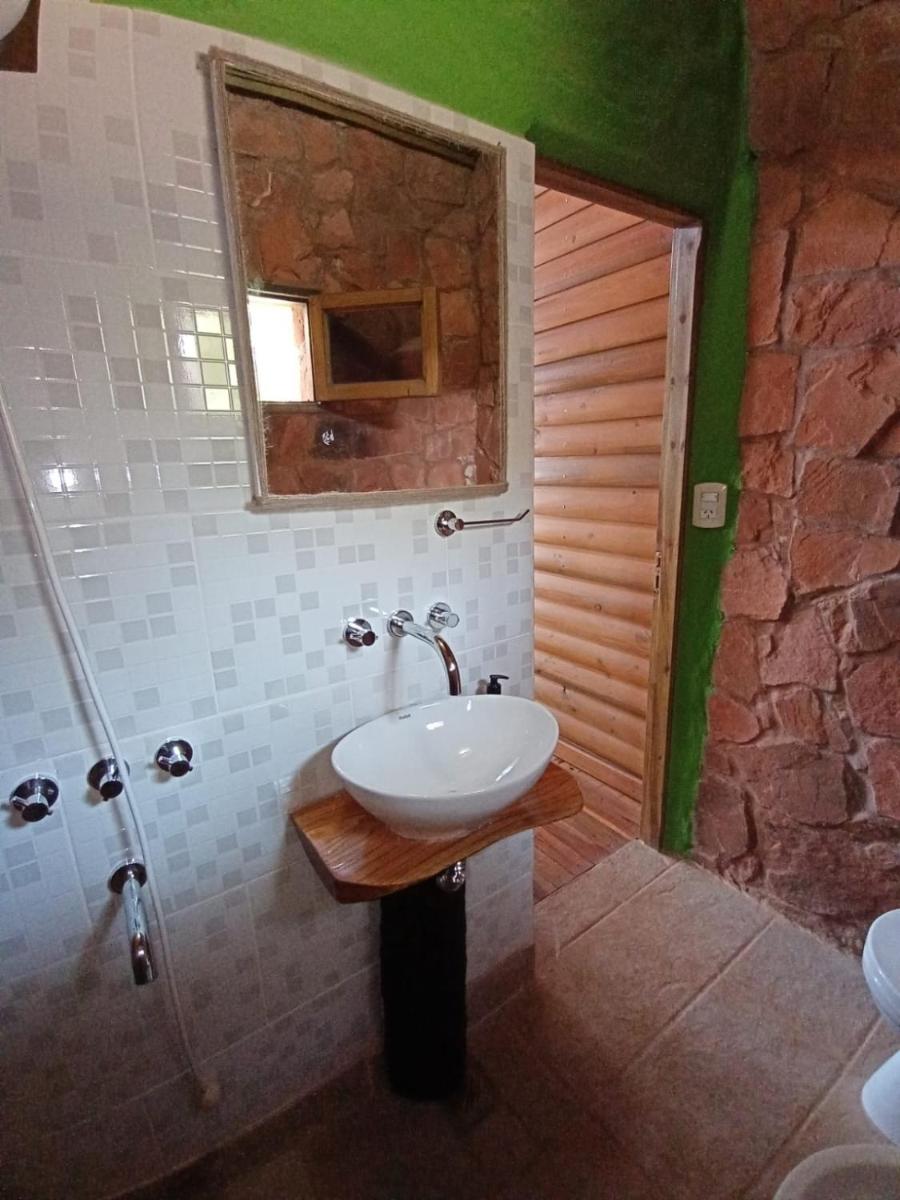 Suitetrails - Cabañas Misioneras
