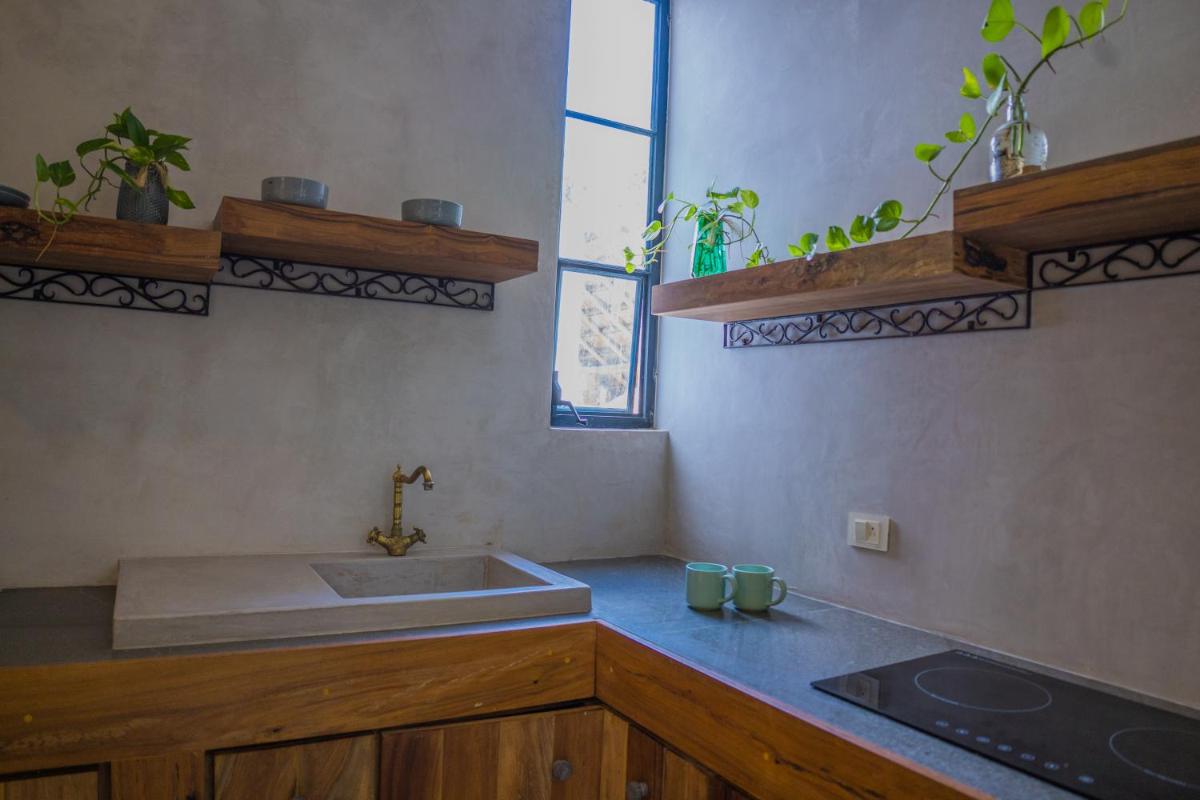 XscapeTulum - Hizvo